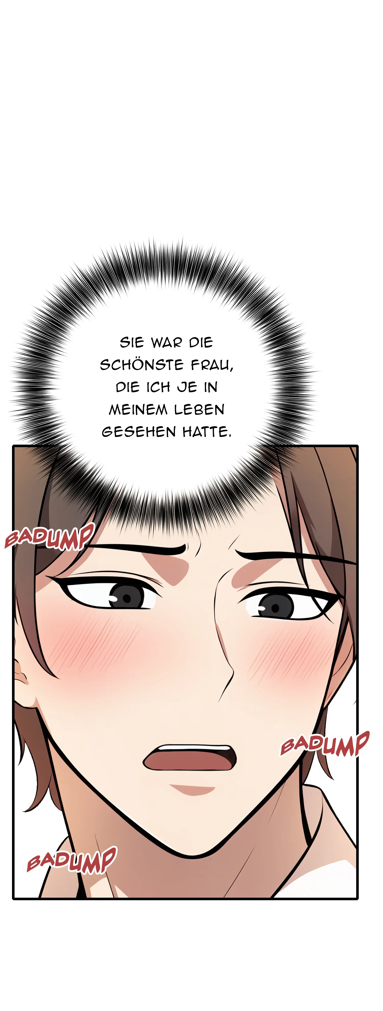 Verliebt in die Mutter meines Freundes - Episode 1 - read scene 25