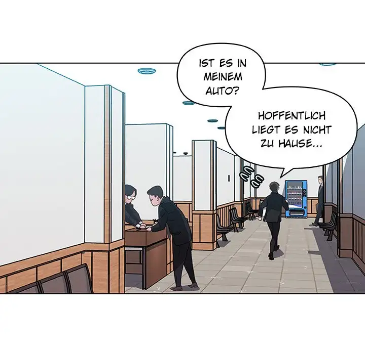 Glücklicher Onkel - Prologue - read scene 37