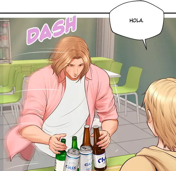 Una Semana Y Un Día - Episode 1 - read scene 130