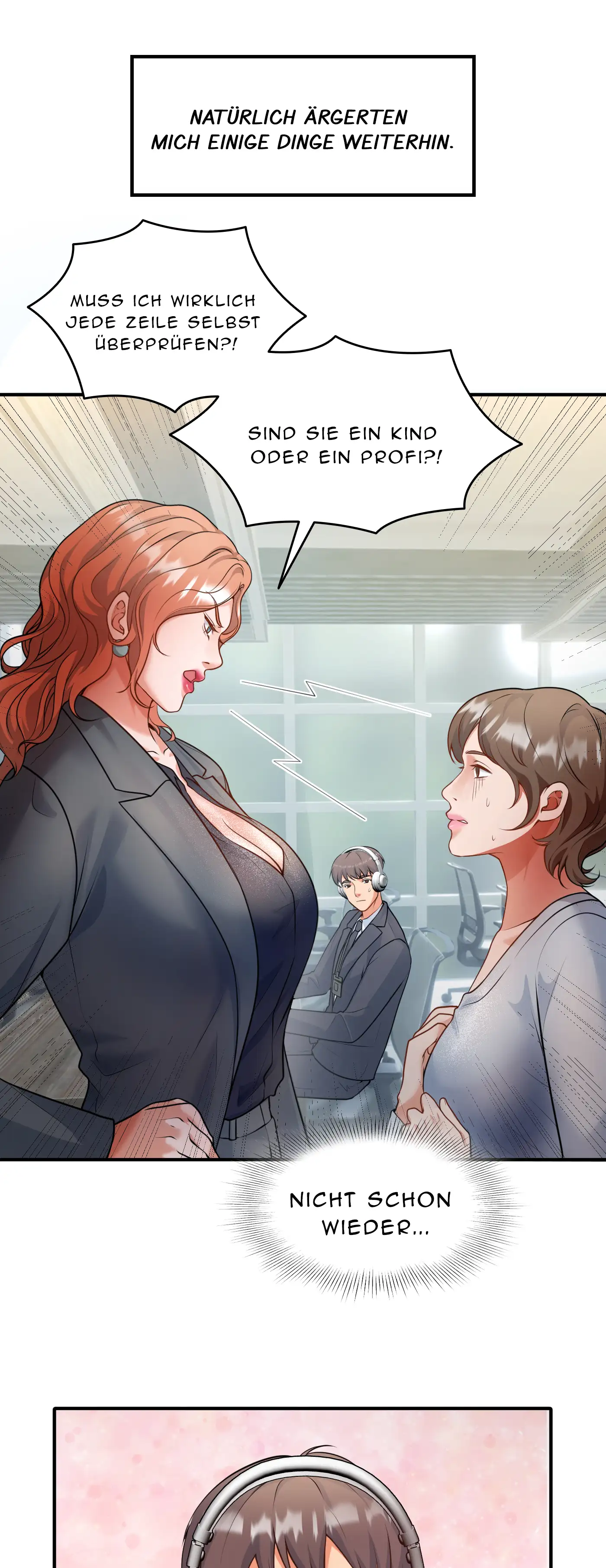 Großes Potenzial - Episode 5 - read scene 3