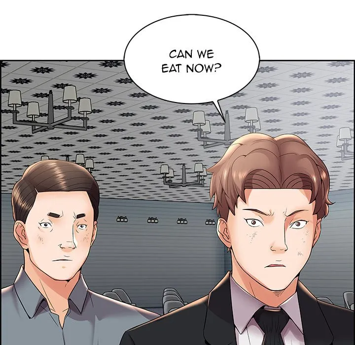 Locked By Desire - Episode 4 - read scene 41