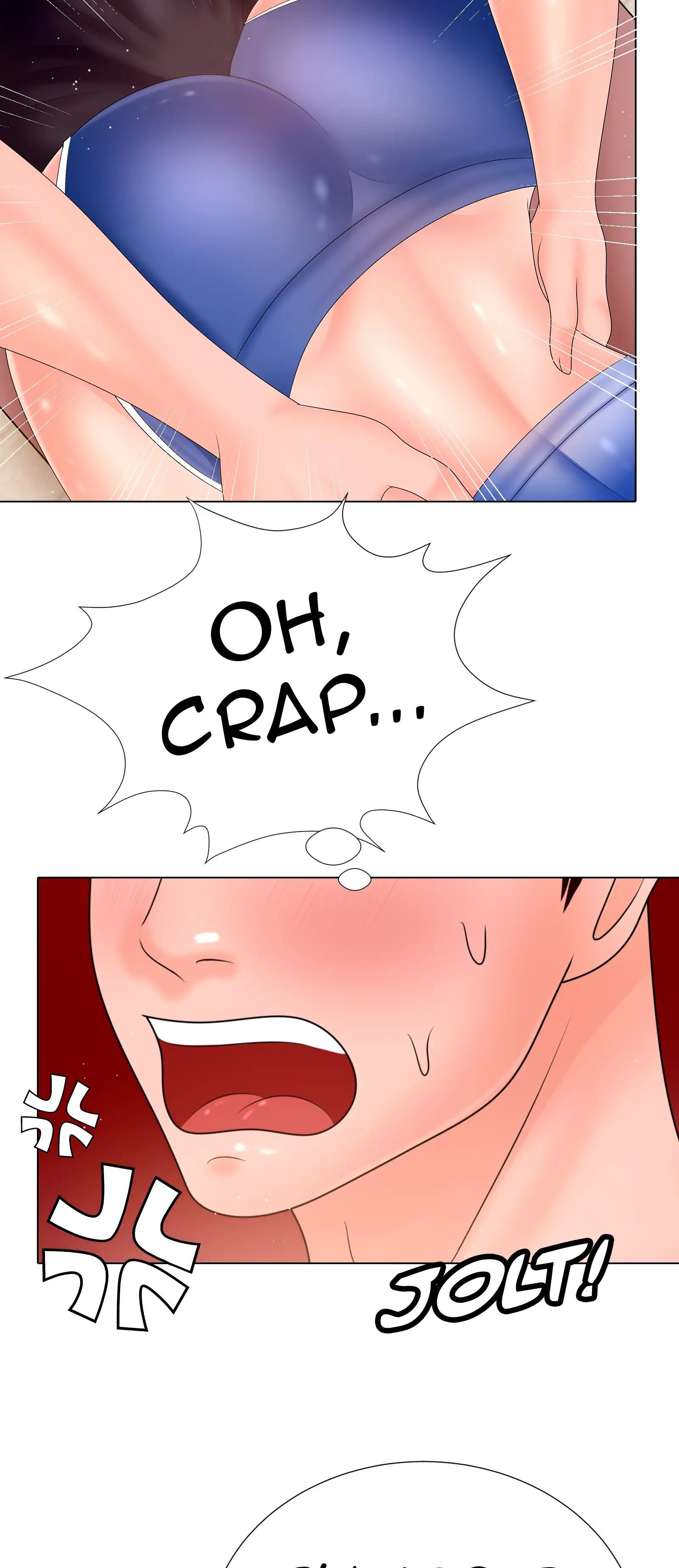 Dirty Wishes - Prologue - read scene 32