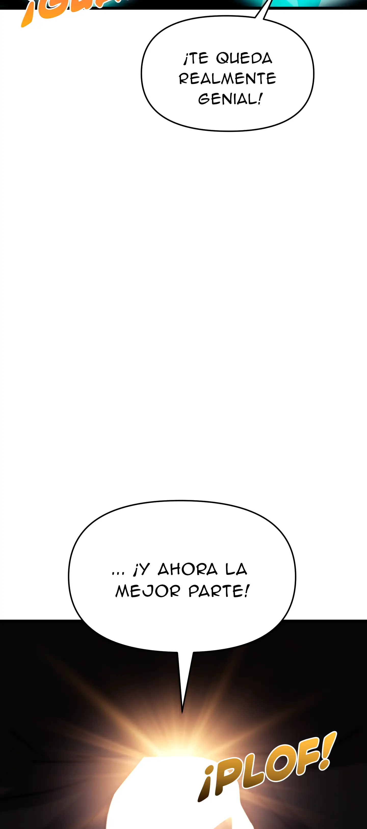 Encuentra Mi Tecla Clave - Episode 1 - read scene 66