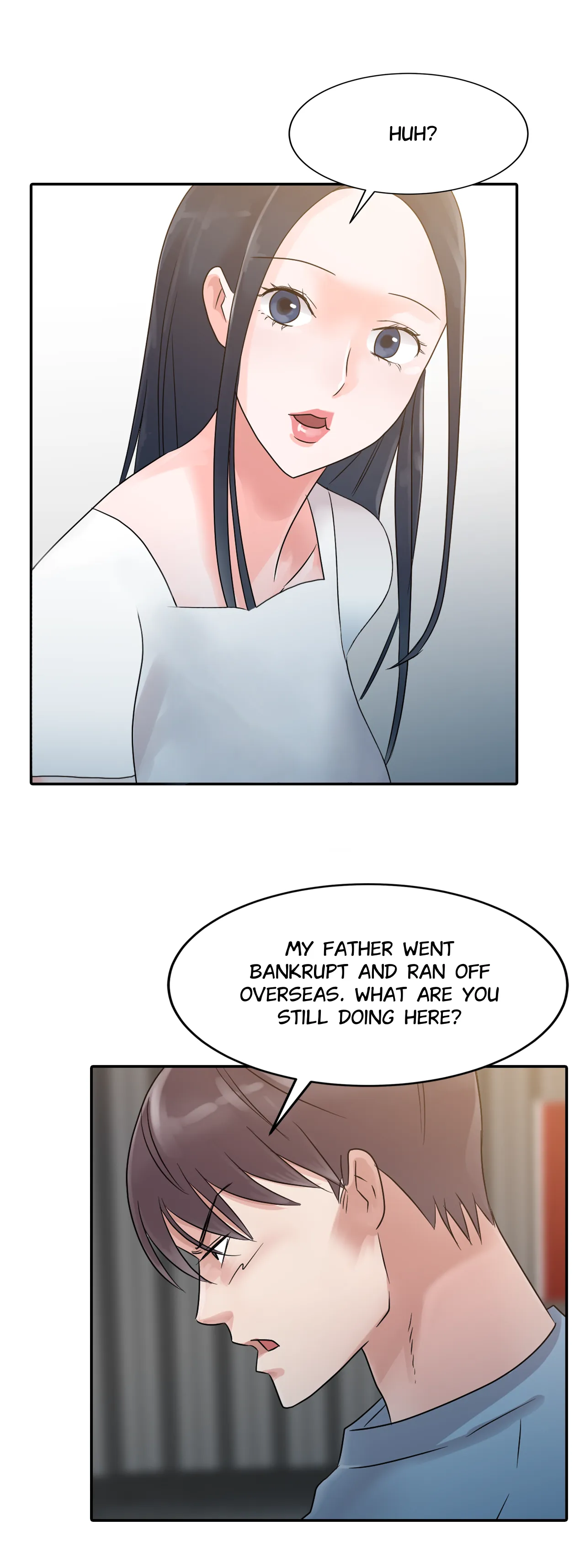 My Stepmom's Plan - Prologue - read scene 21