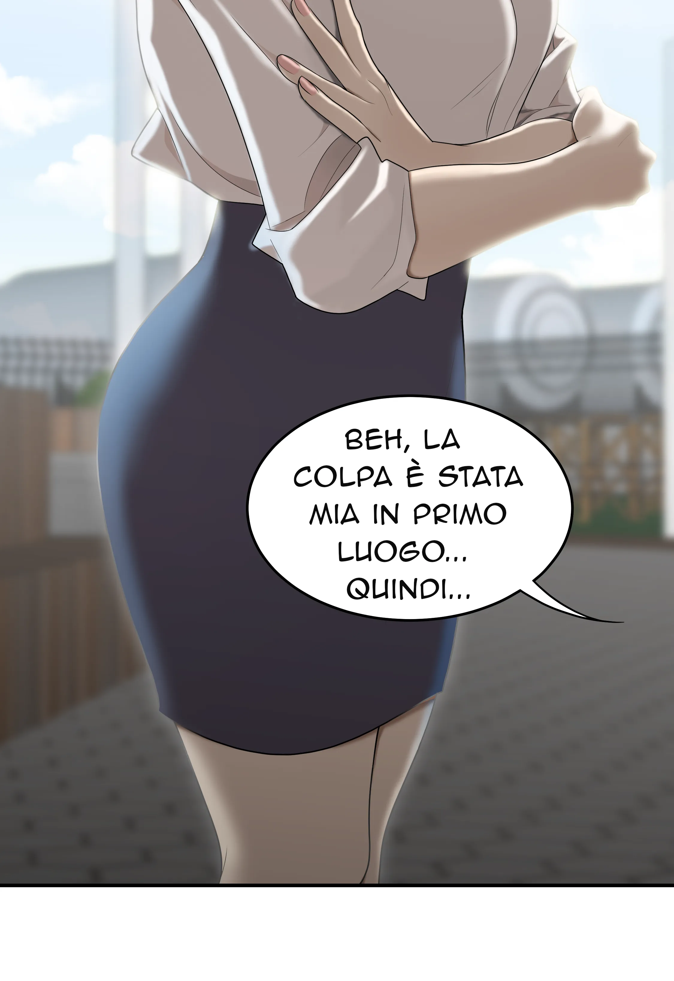 Ufficio Drammatico - Episode 2 - read scene 49