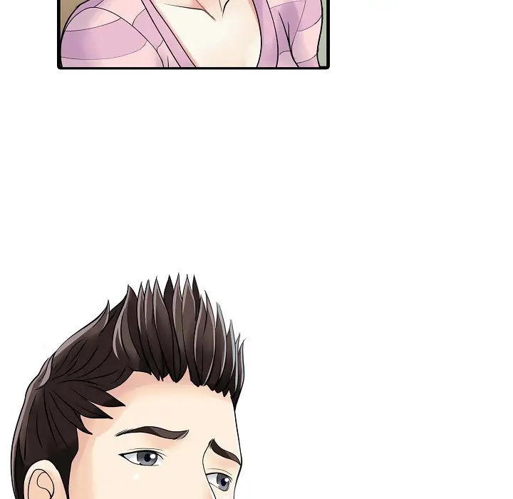Three Women In My Mind - Episode 5 - read scene 6