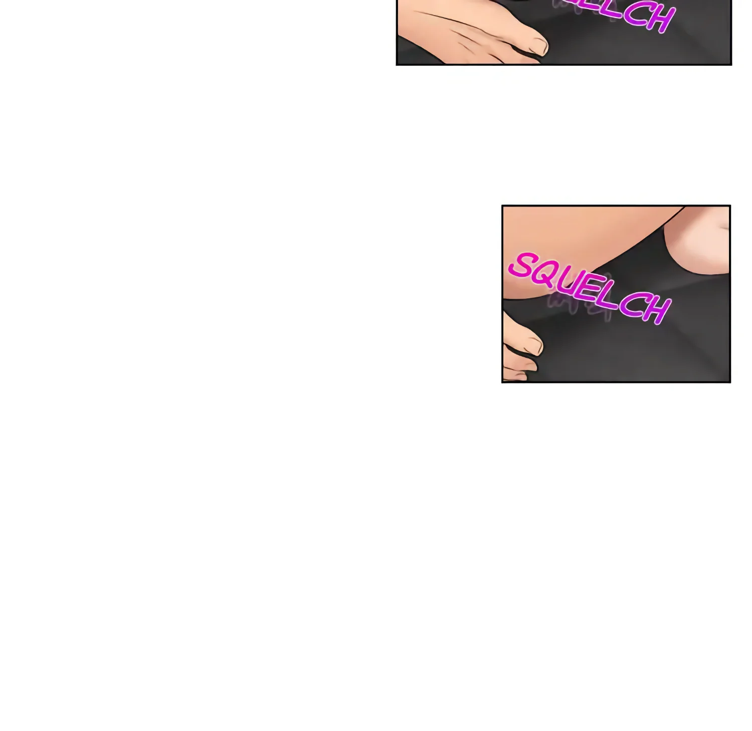 My Girlfriend and My Slave - Prologue - read scene 43
