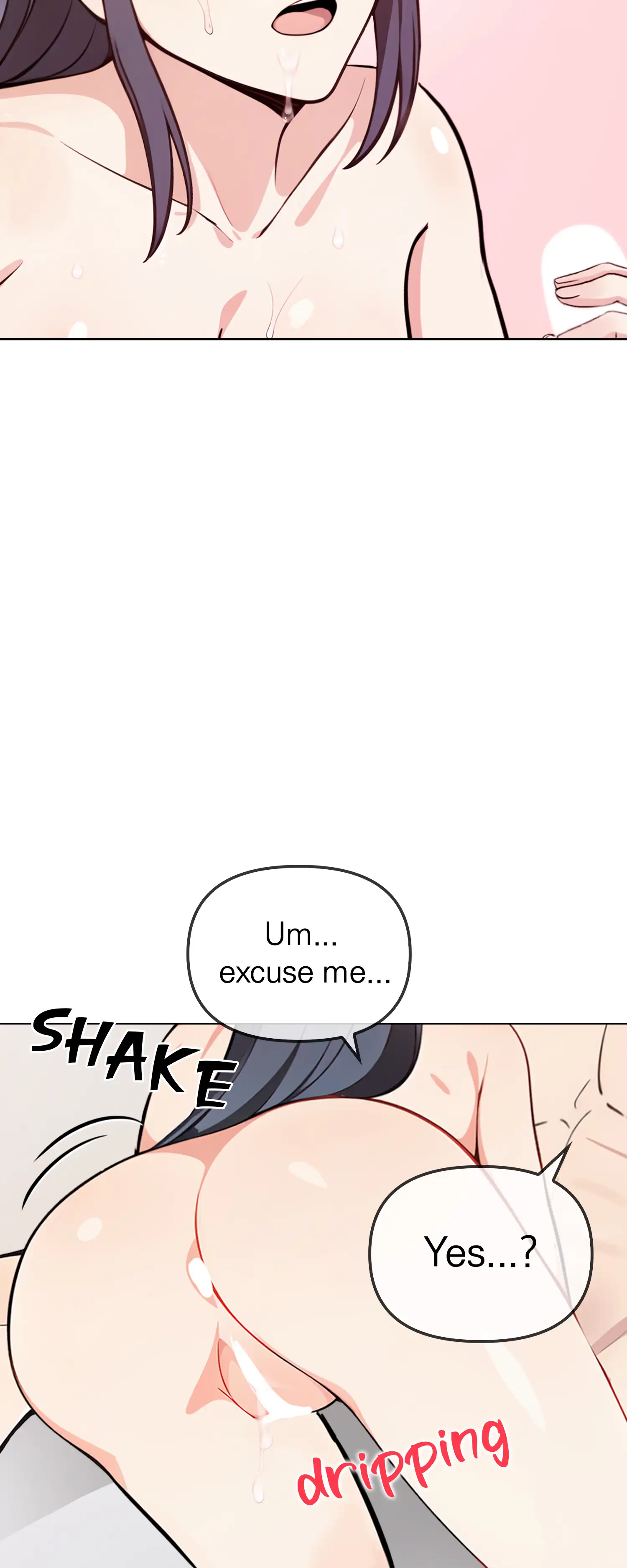 Five Girls, One Dorm - Episode 4 - read scene 37