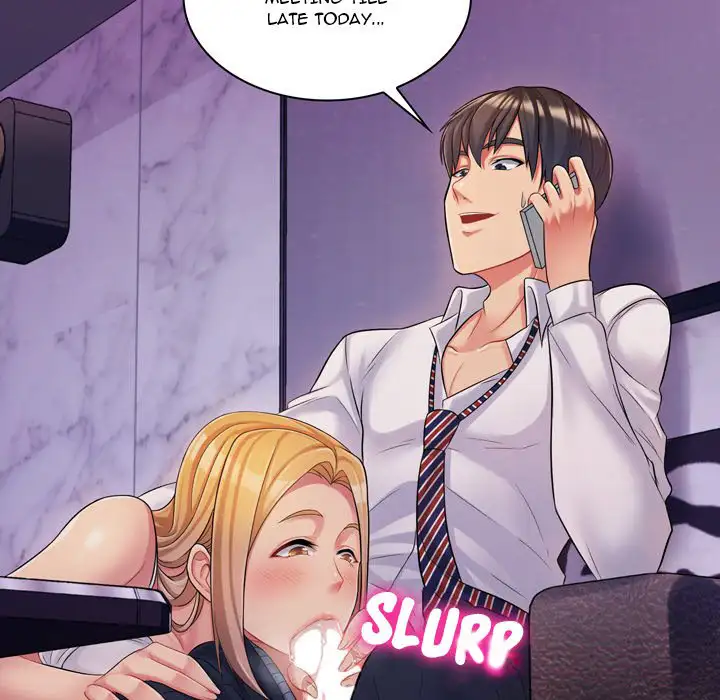 Teacher's Nightlife - Episode 3 - read scene 91