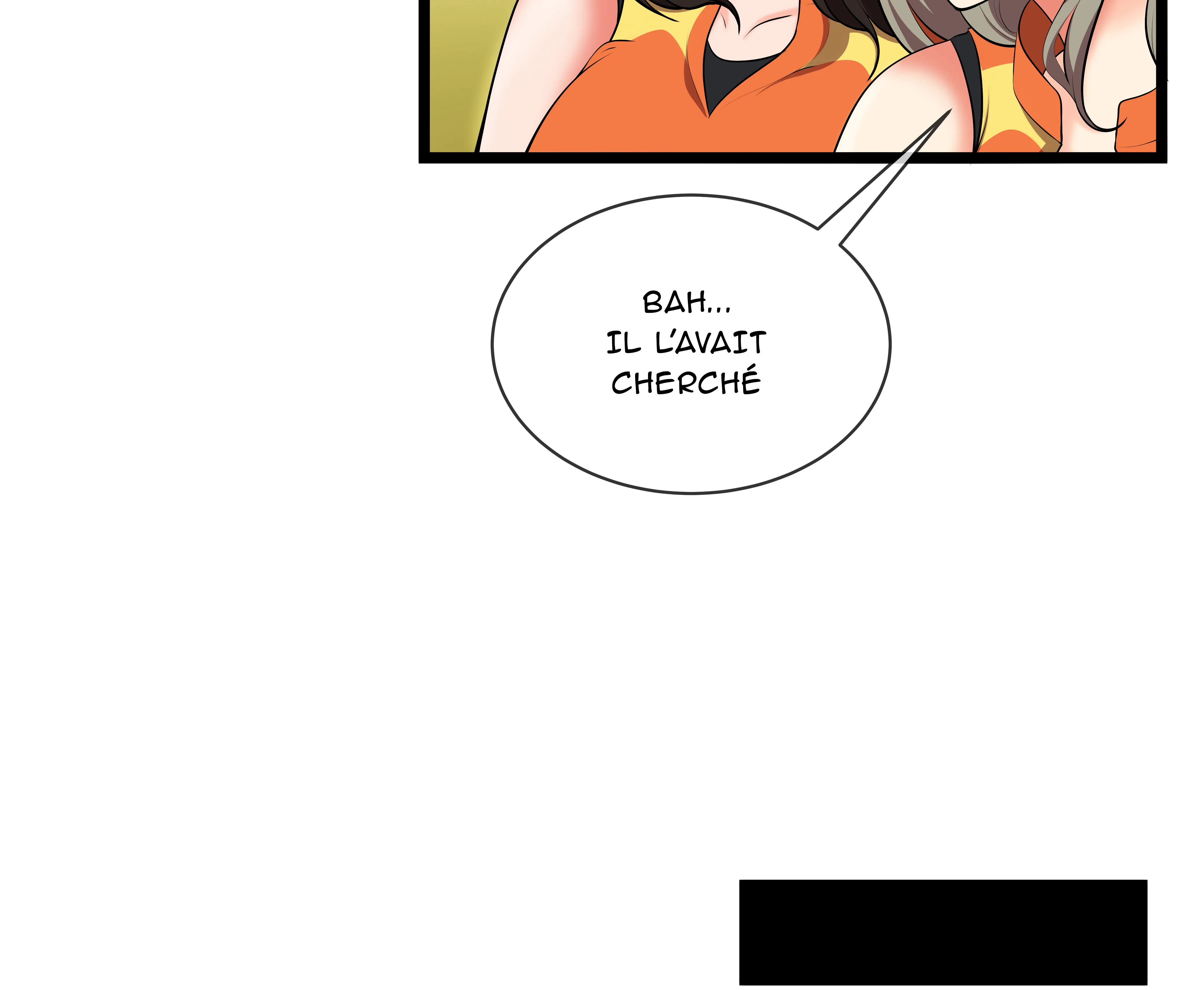 Les Secrets Du Club De Volley - Episode 2 - read scene 33