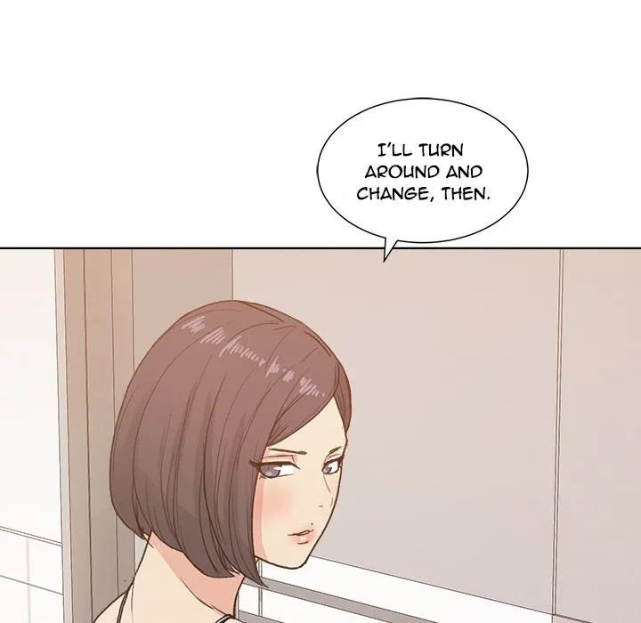 Be Mine, Comic Slut! - Episode 4 - read scene 34