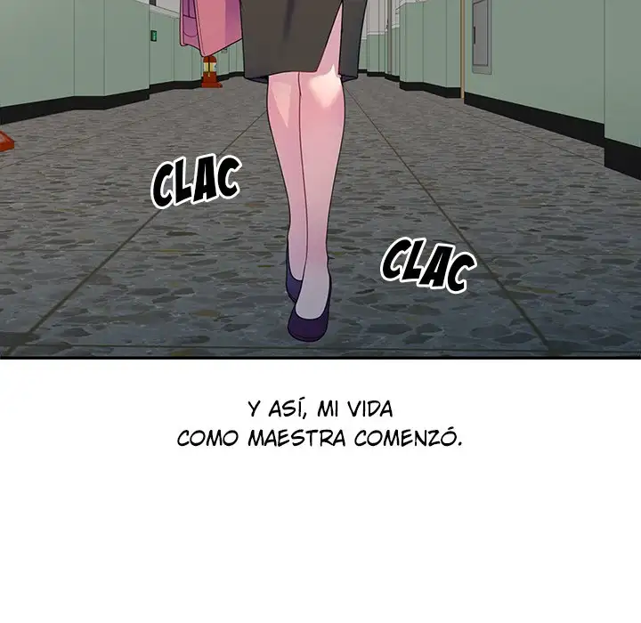 Mi Esposa Es Una Profesora - Episode 1 - read scene 55