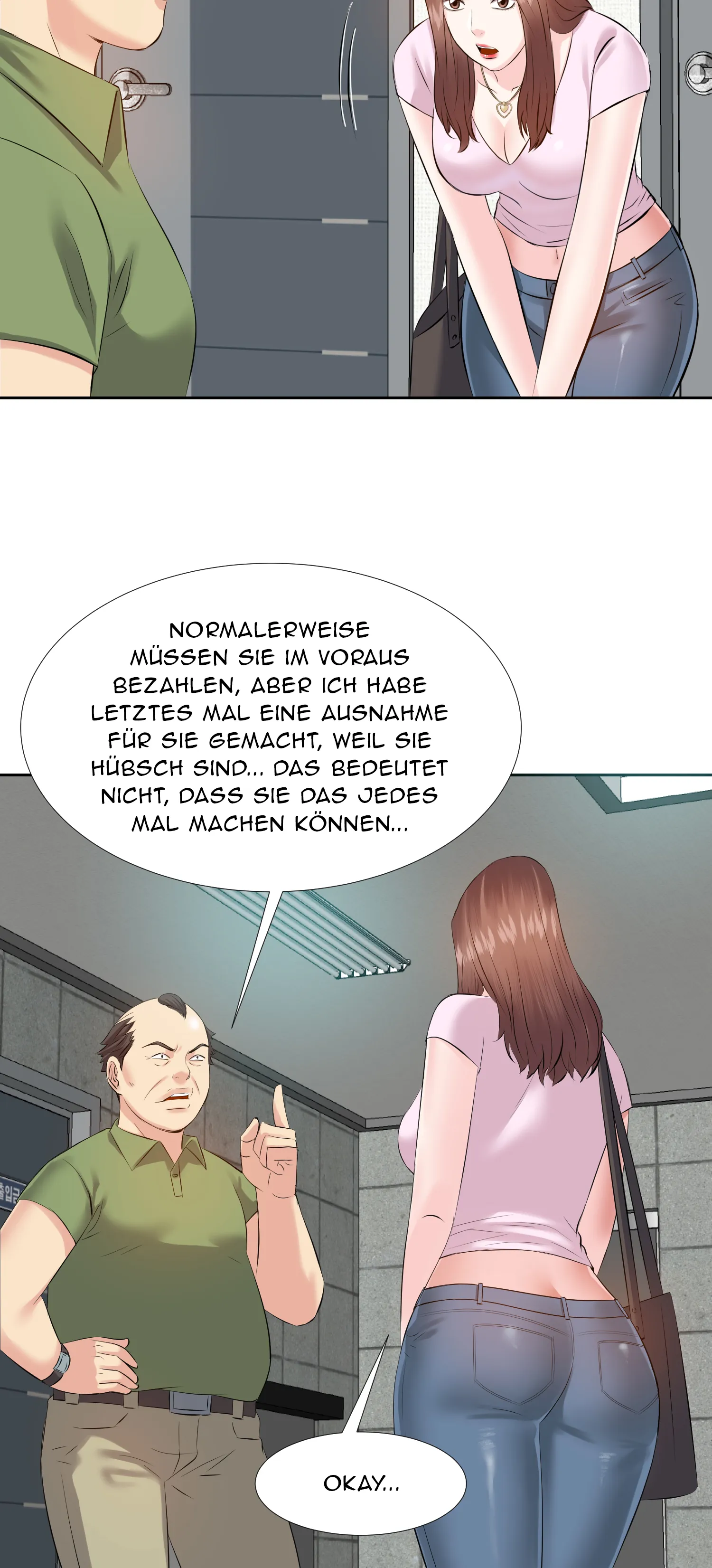 Zuckerdaddy - Episode 2 - read scene 29