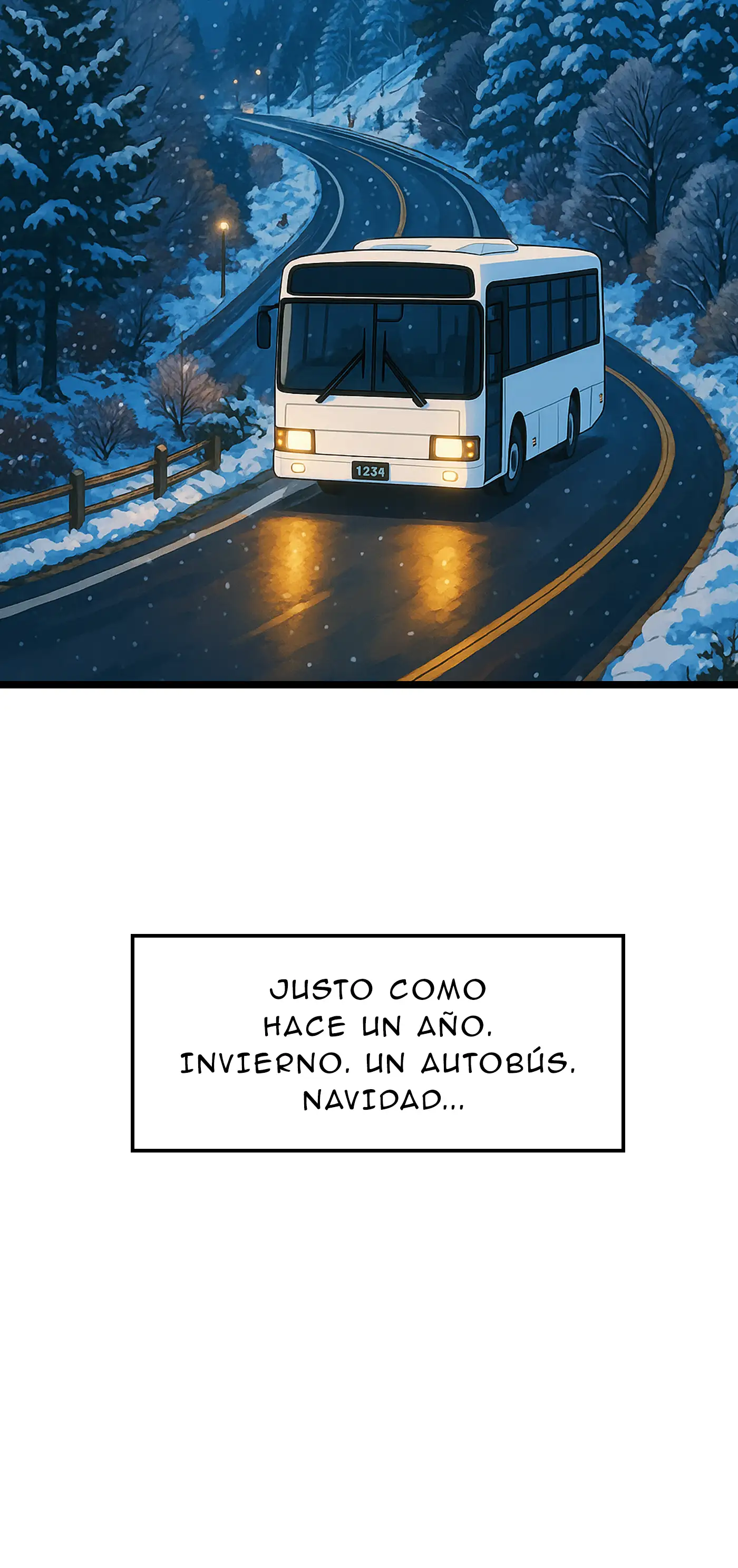 Juegos de Invierno 2: "MILF Edición" - Episode 1 - read scene 2