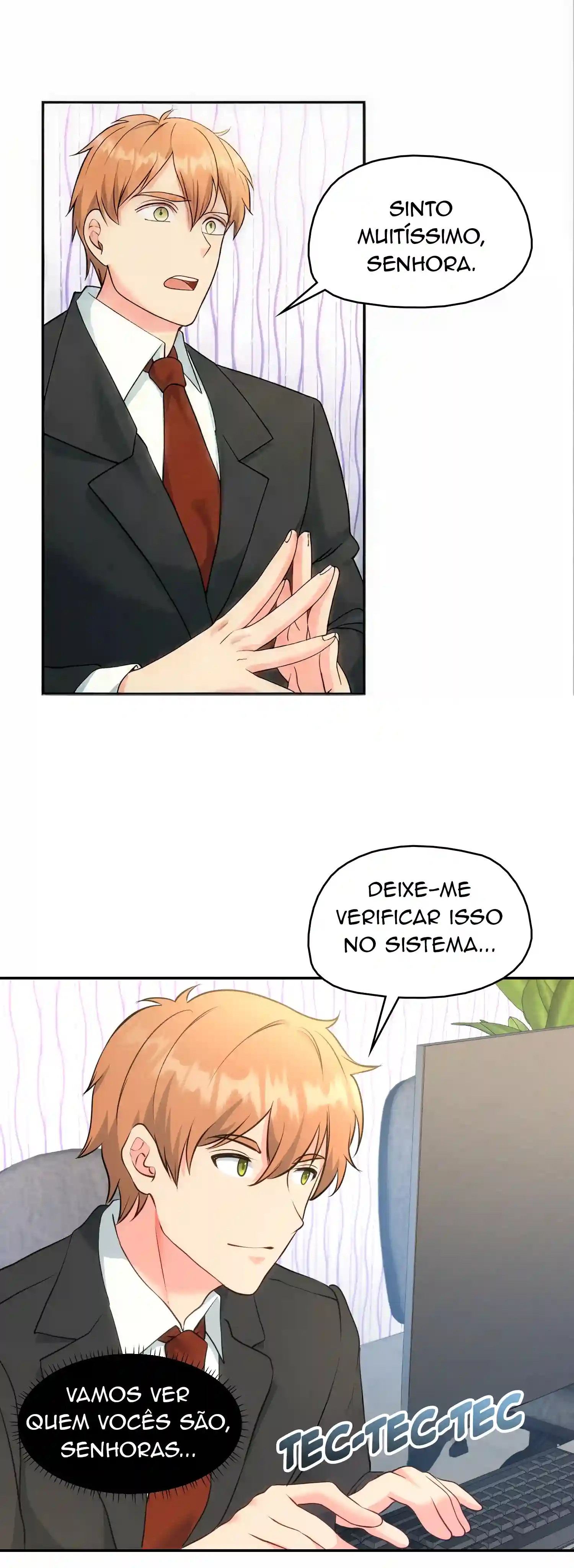 MILF Hotel - Prologue - read scene 4