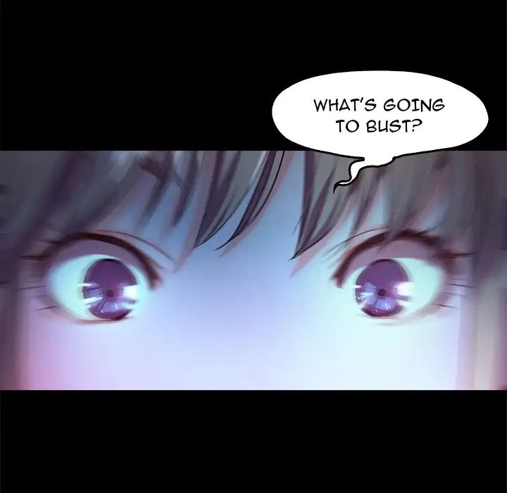 Dream Vacation - Episode 4 - read scene 78