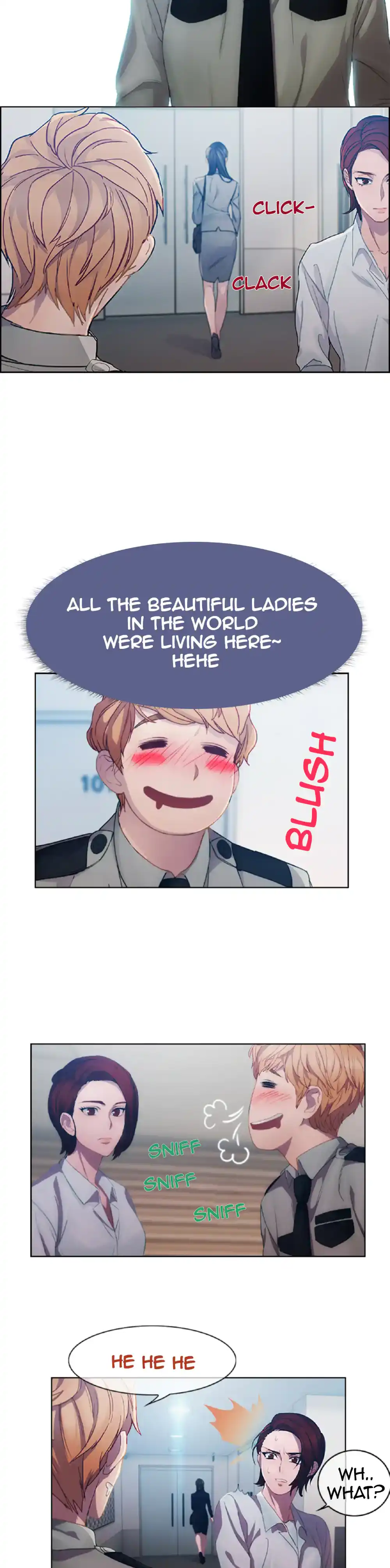 Lady Garden - Prologue - read scene 4