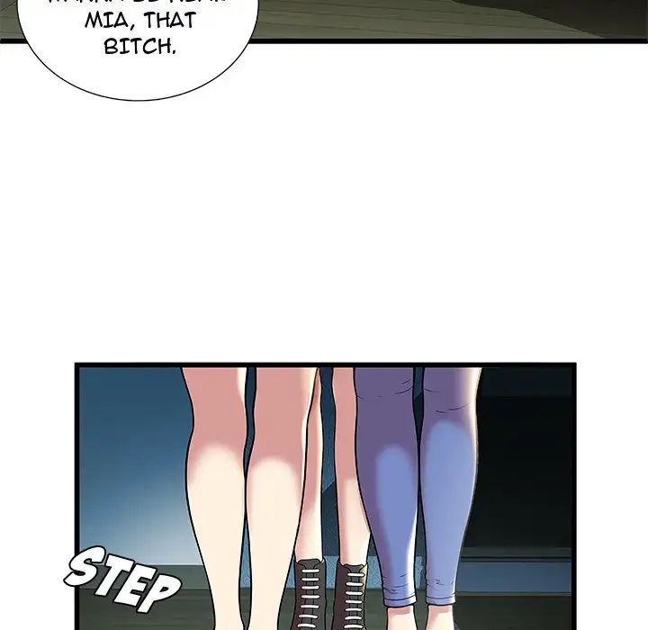 Lost Heaven - Episode 2 - read scene 20