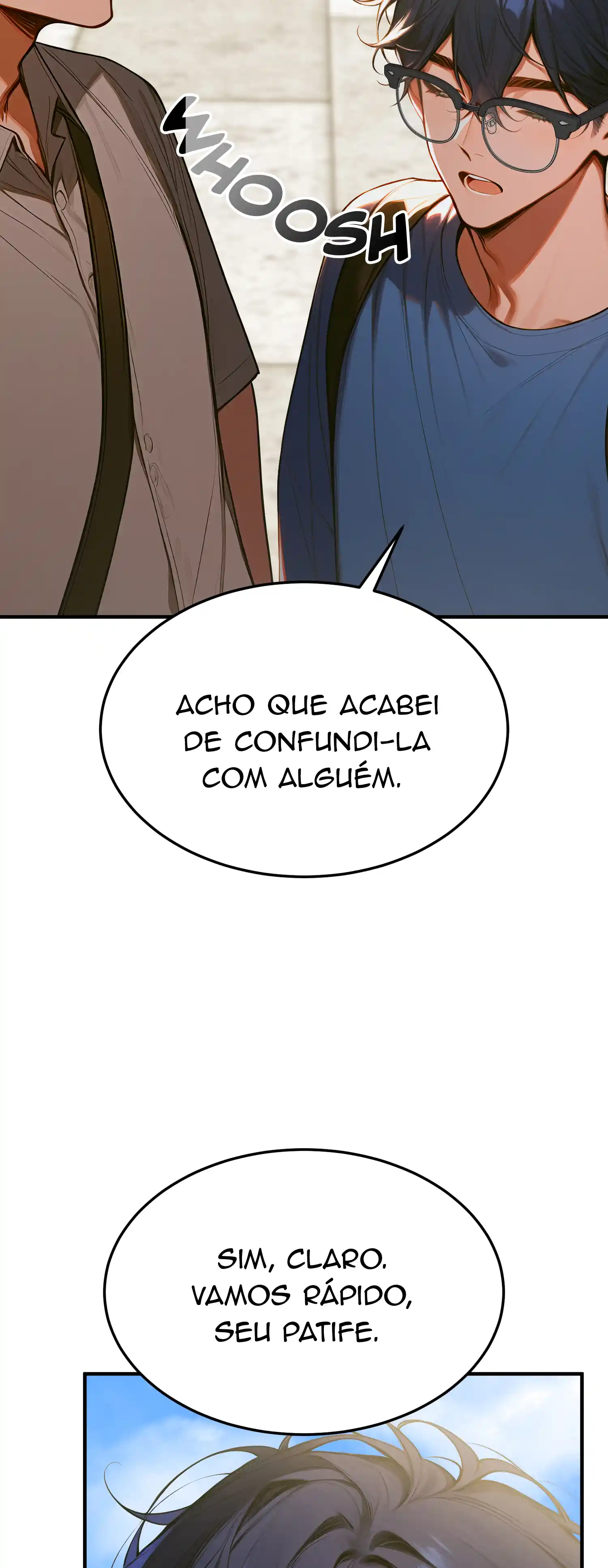 Bruxa Poderosa - Episode 1 - read scene 26