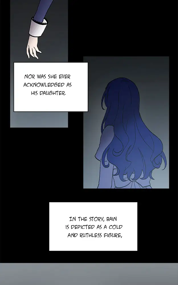 What is the outcome for the villain? - Episode 3 - read scene 6