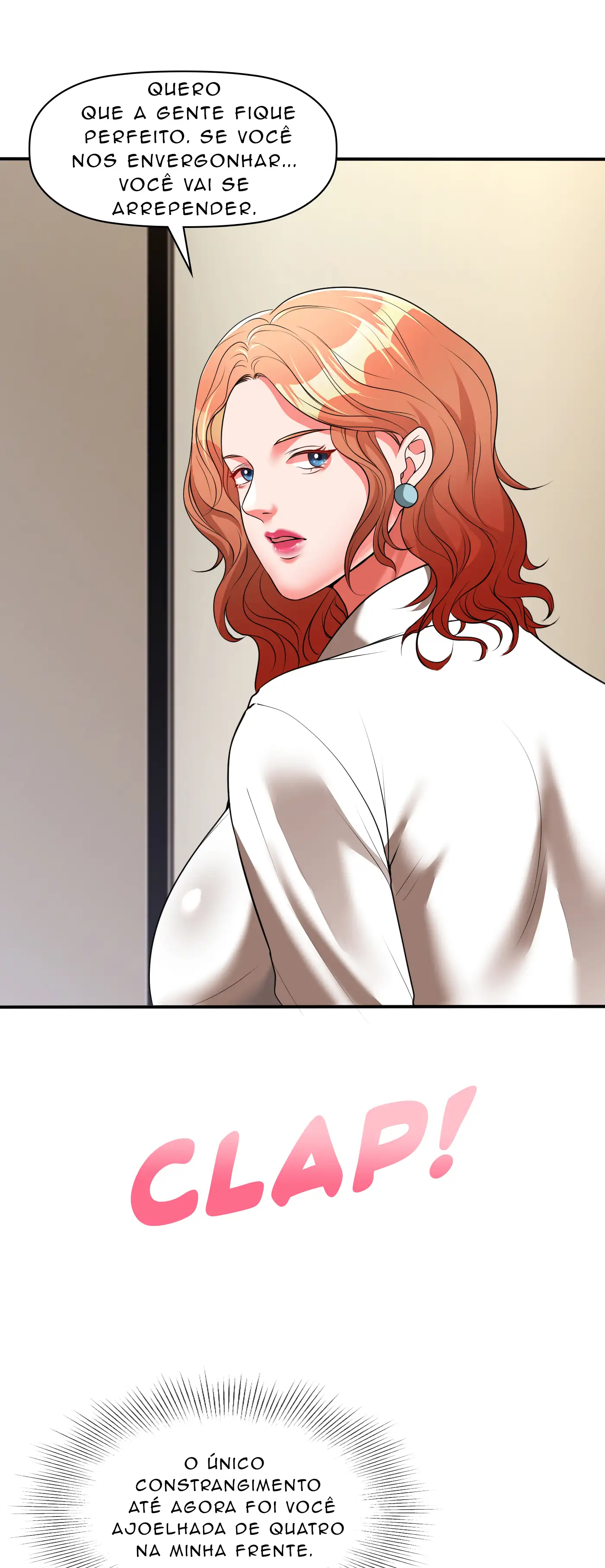 Grande Potencial - Episode 2 - read scene 15