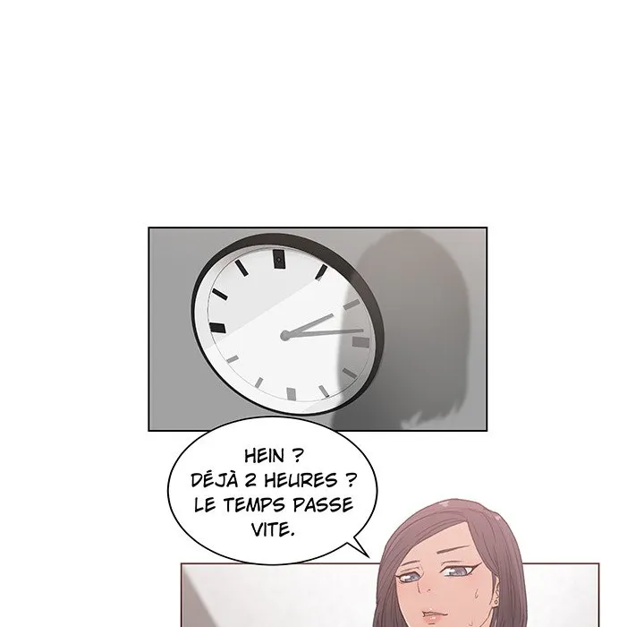 La boutique de BD - Episode 2 - read scene 19