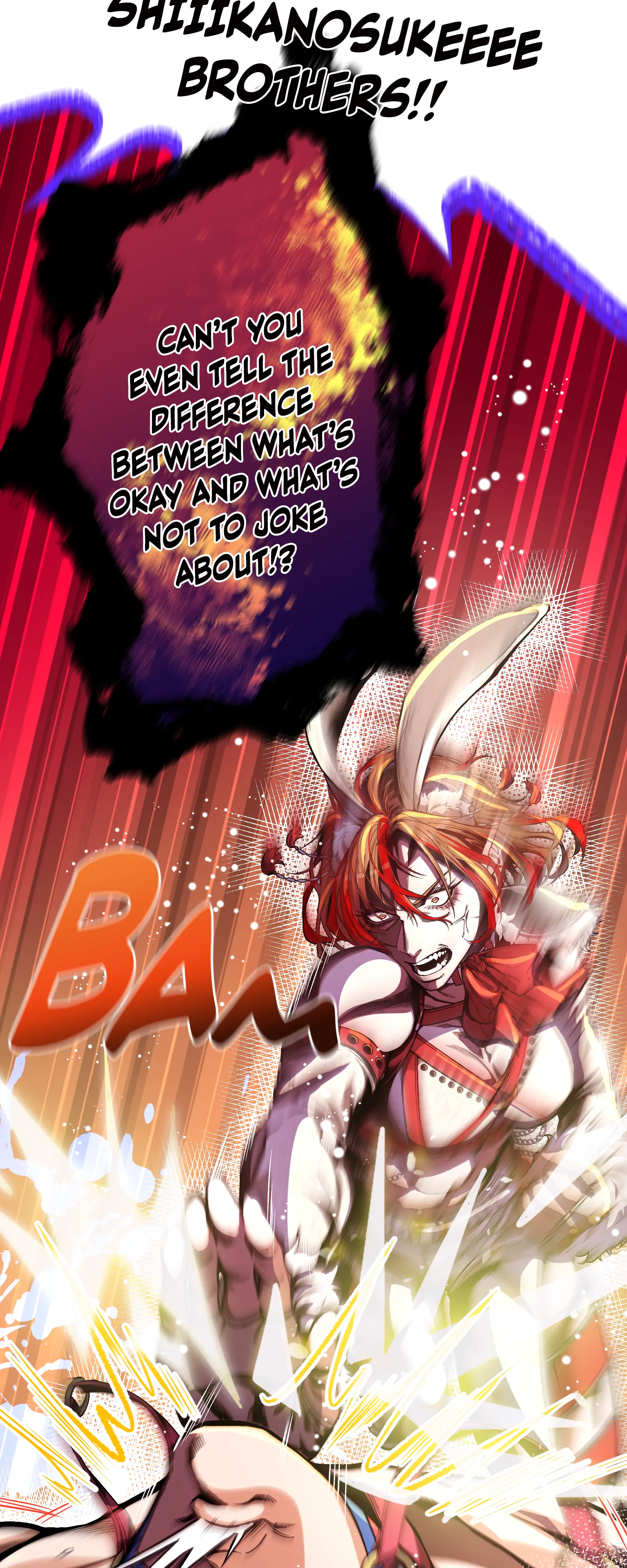 Call Center - Episode 2 - read scene 11