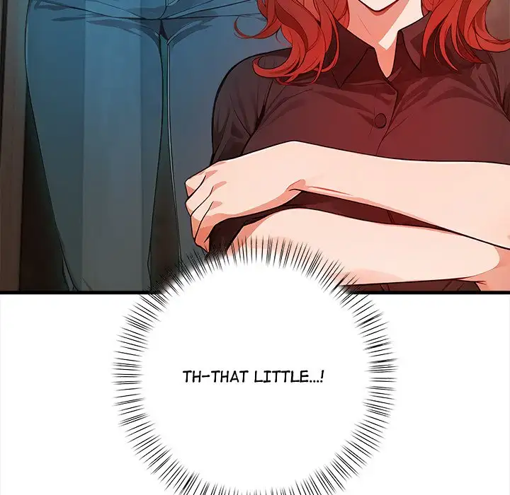 Spirit Contact: An Obscene Body - Episode 4 - read scene 26
