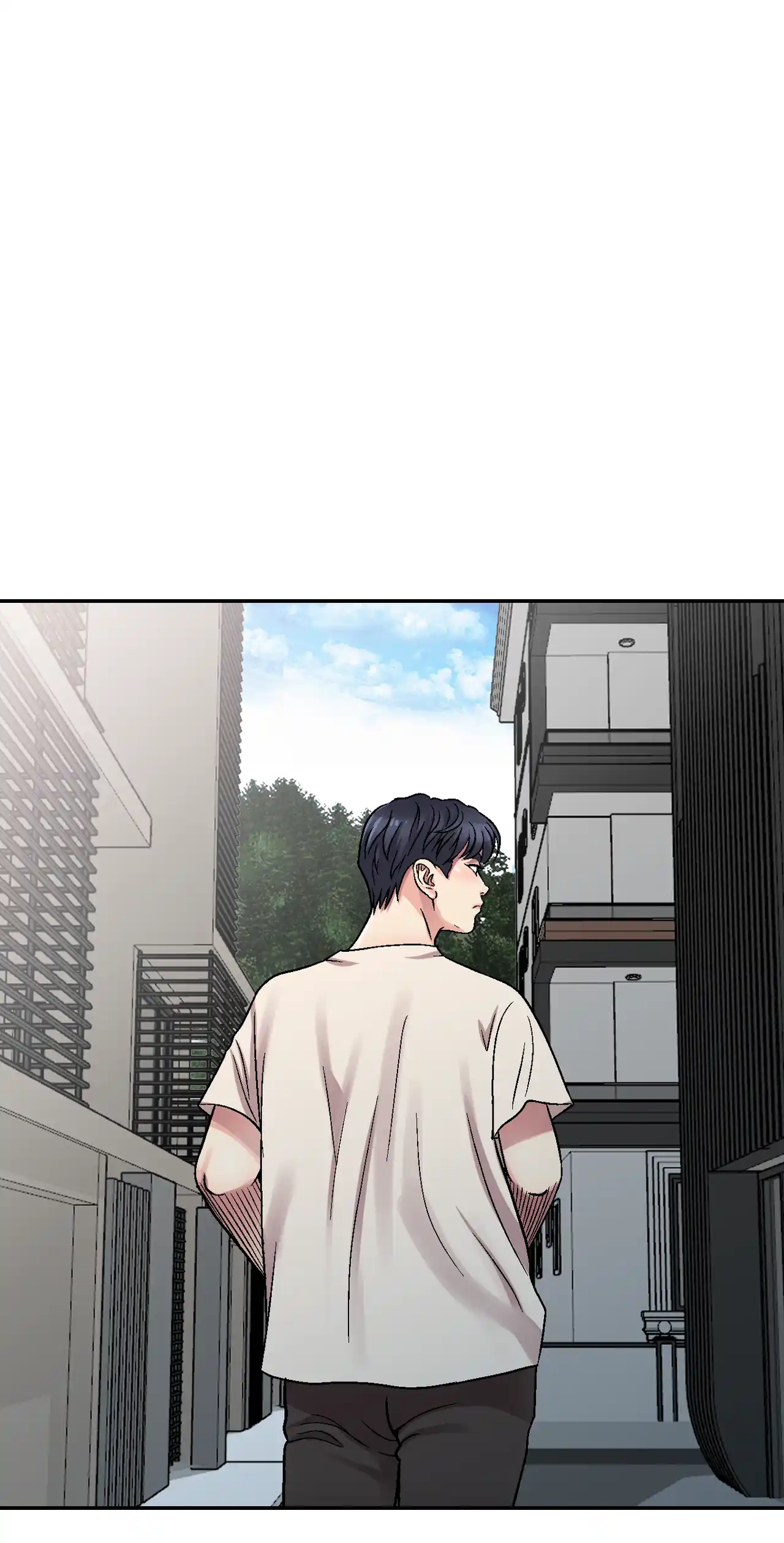 Kind Hearted Little Sister - Episode 1 - read scene 6