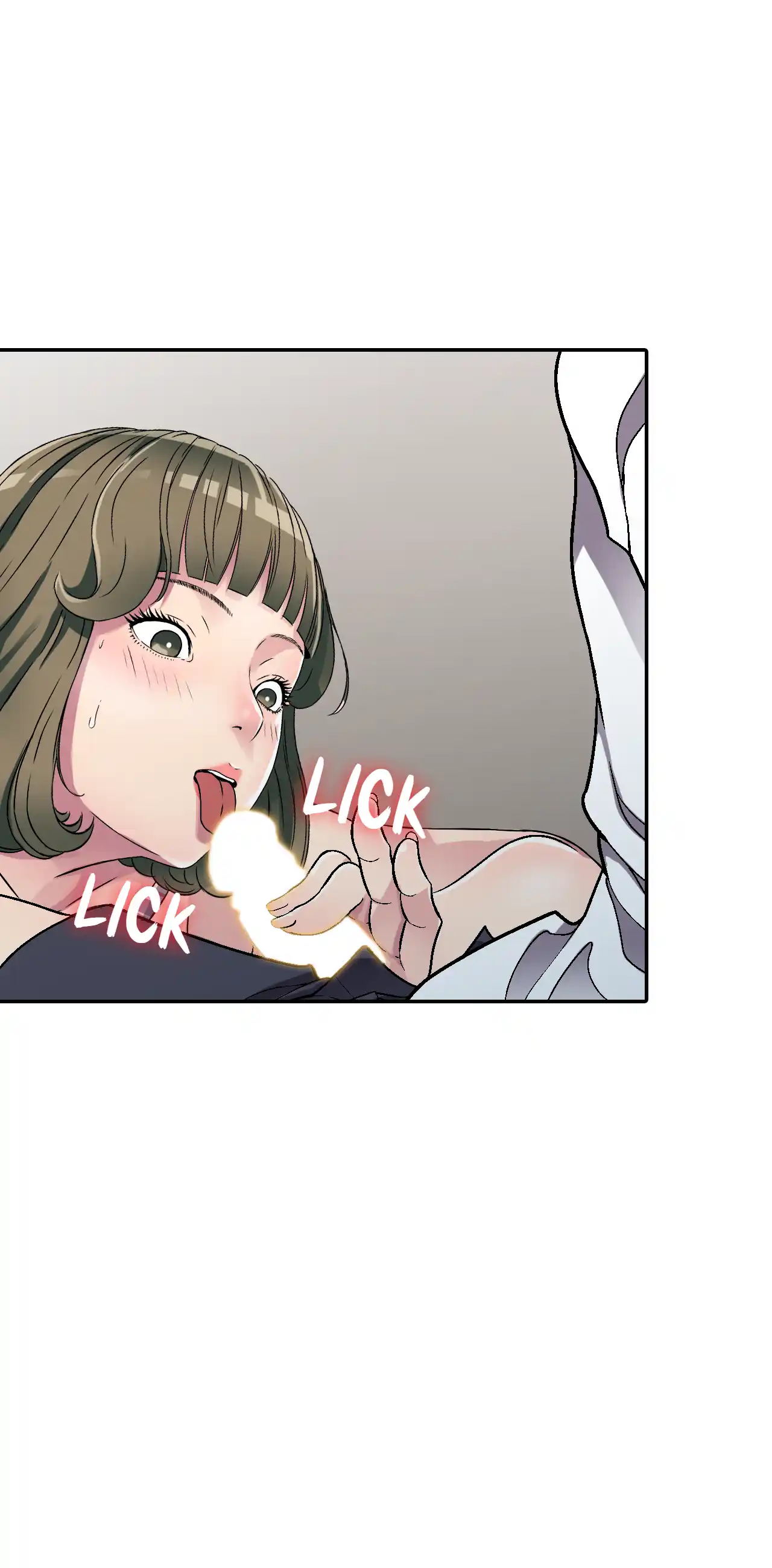 Kind Hearted Little Sister - Episode 5 - read scene 17