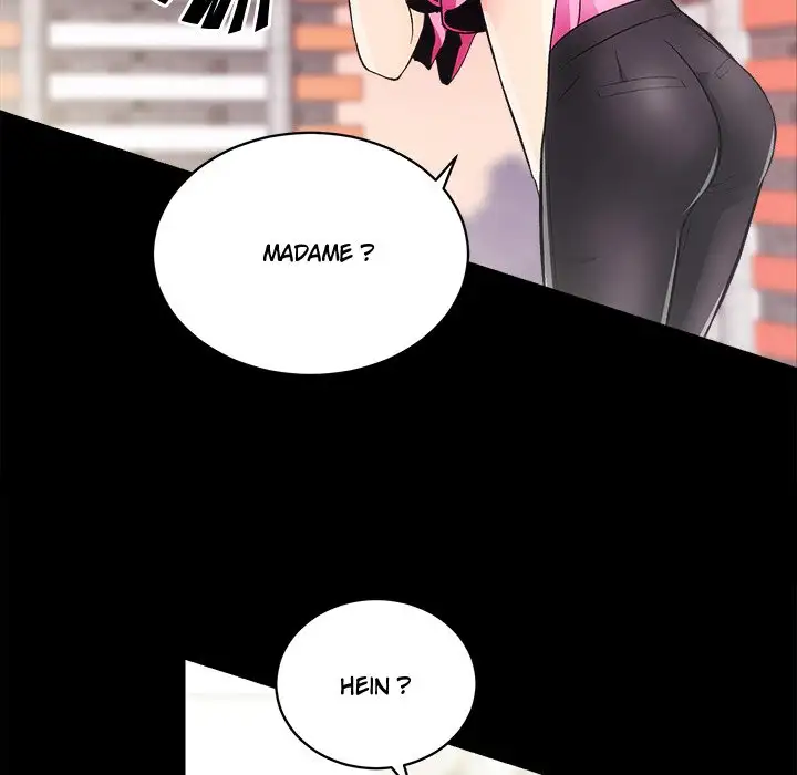 Agents Immobiliers Féminins - Episode 5 - read scene 53