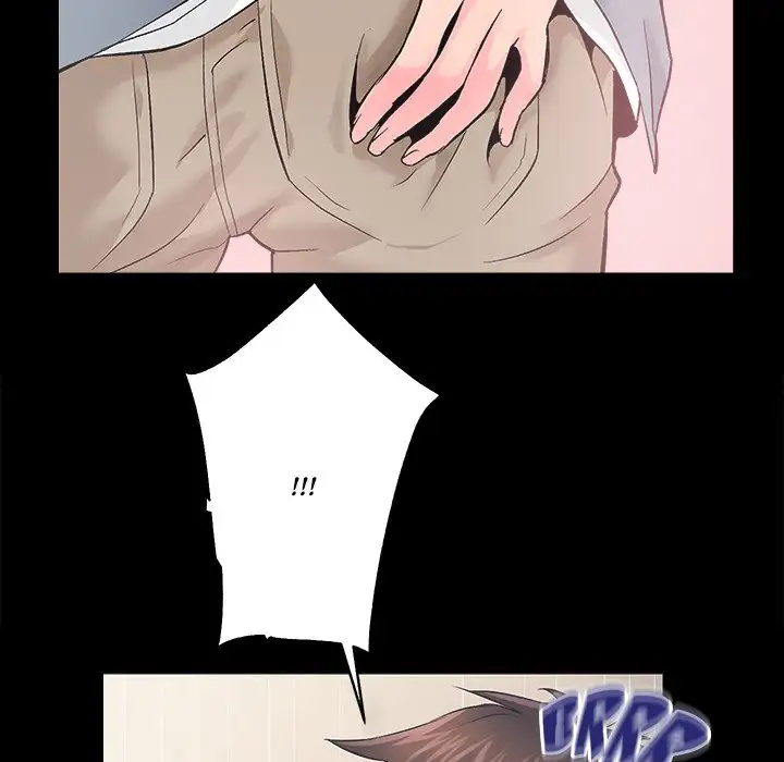 Agents Immobiliers Féminins - Episode 5 - read scene 101