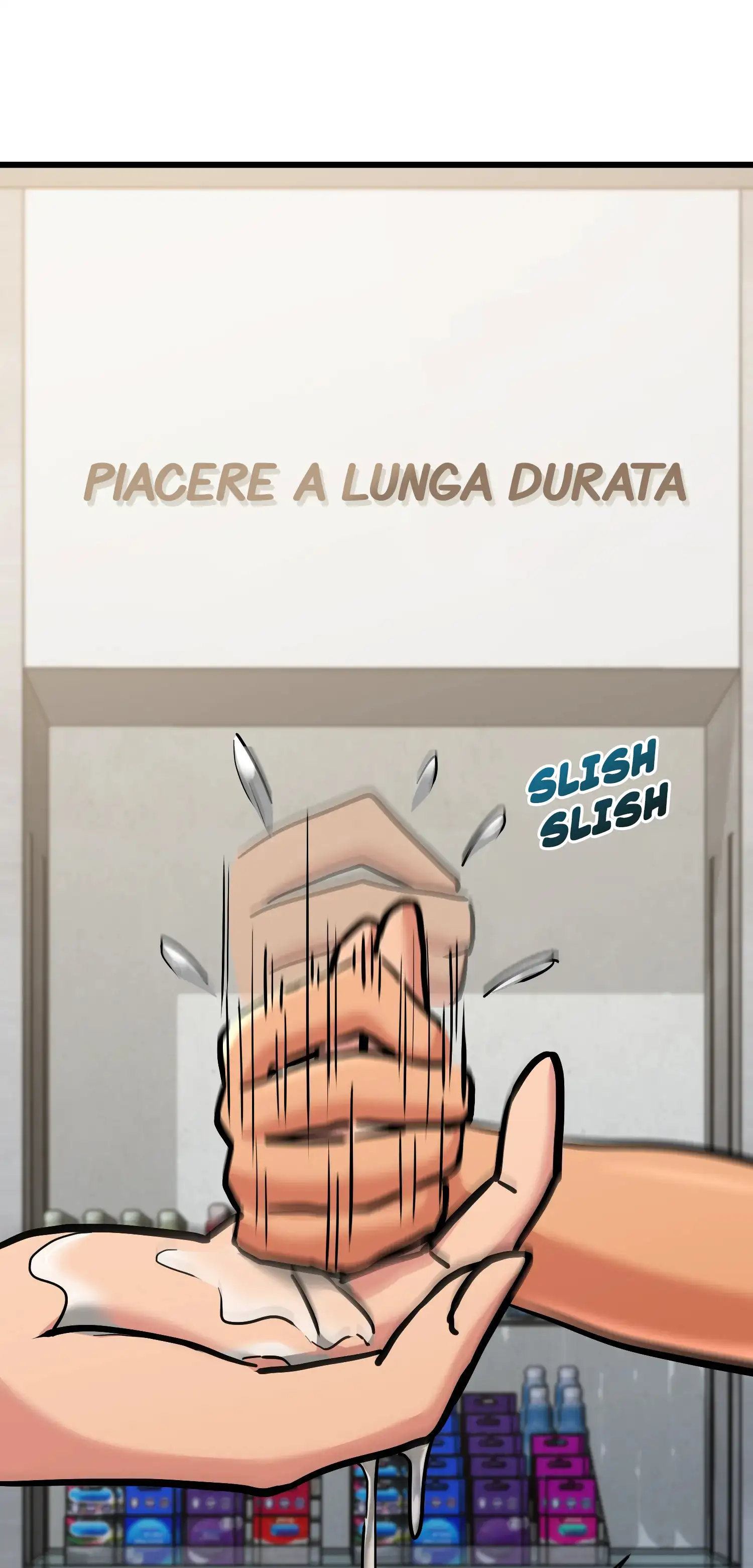 Sotto Il Suo Controllo - Prologue - read scene 5