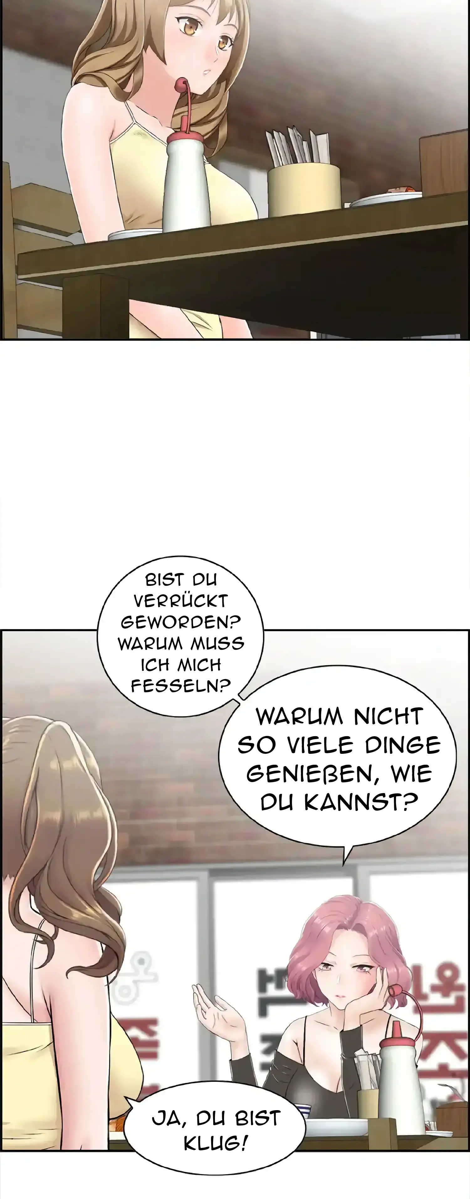 Die Japanische Schauspielerin - Episode 2 - read scene 12
