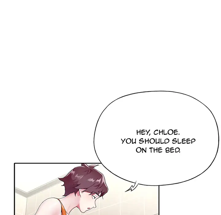The Idol Project - Episode 2 - read scene 92