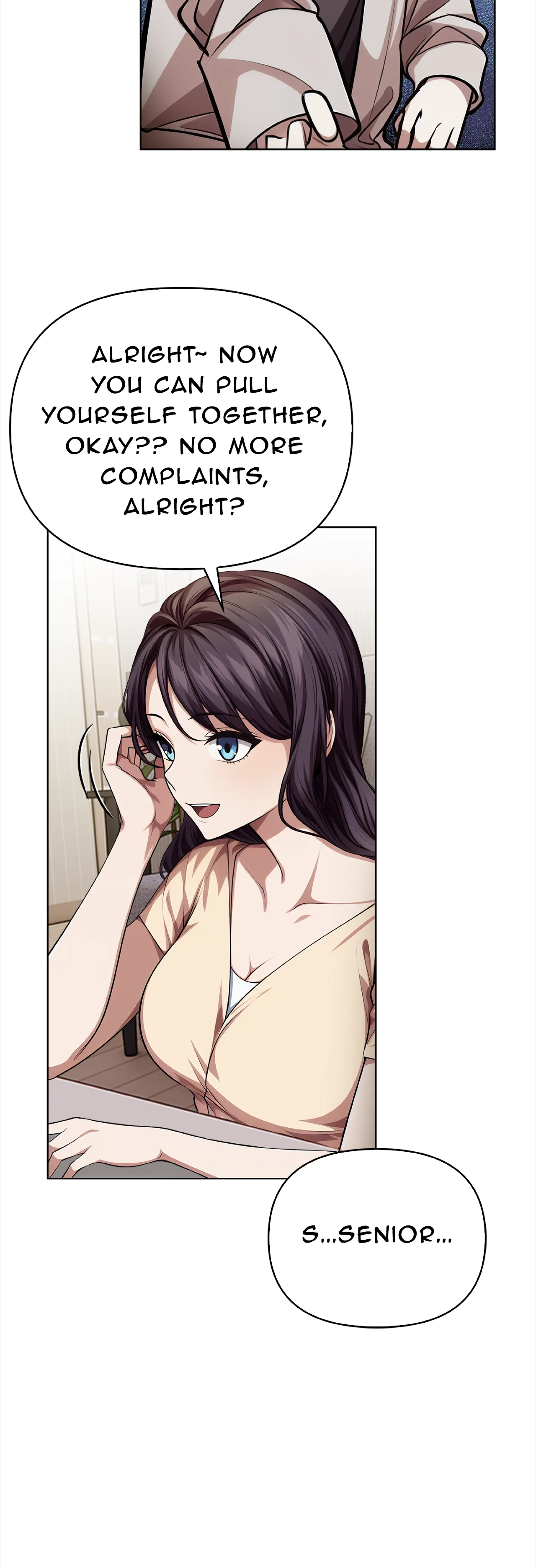 Married Woman's Secret - Episode 5 - read scene 35