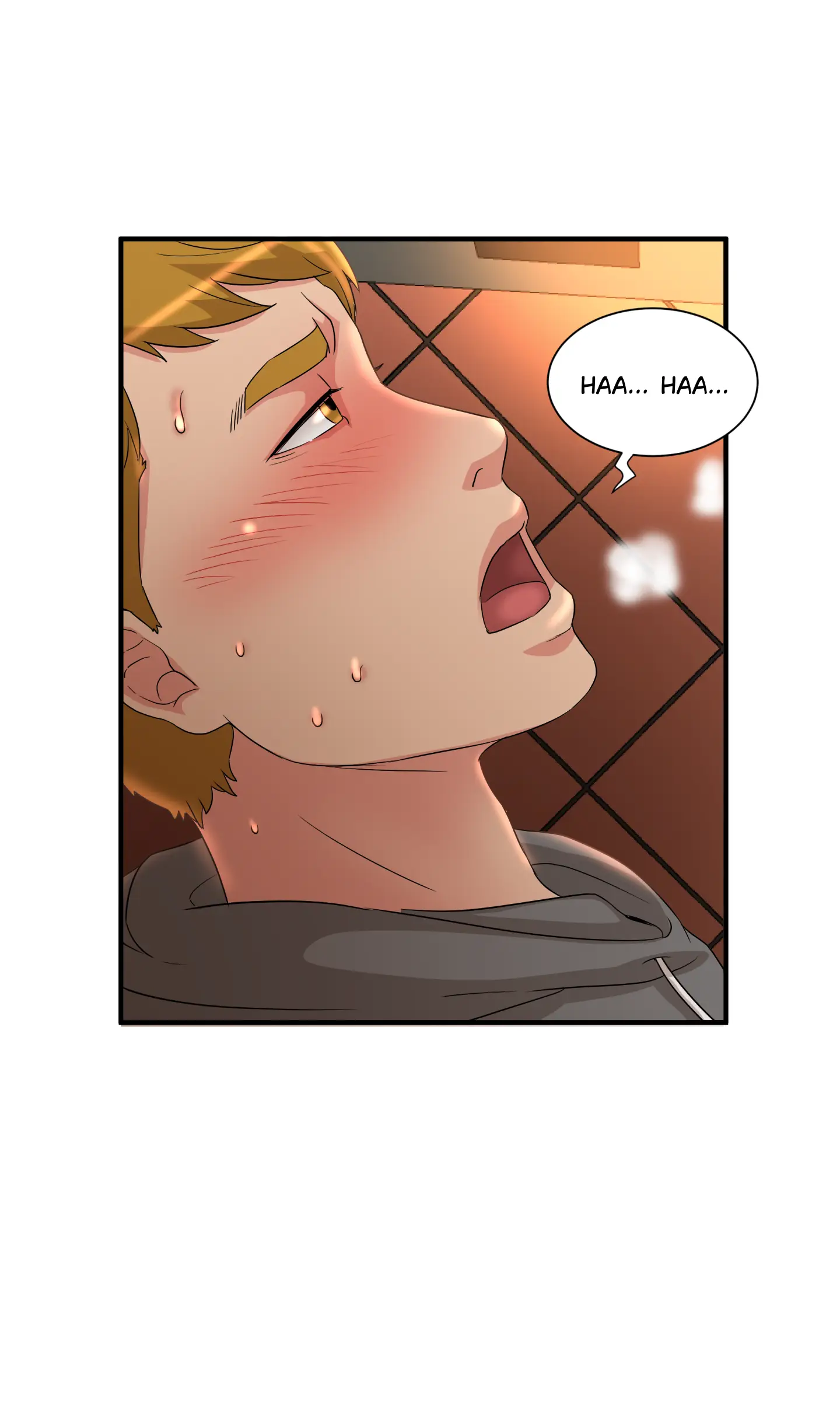 Filthy Secrets - Episode 5 - read scene 42