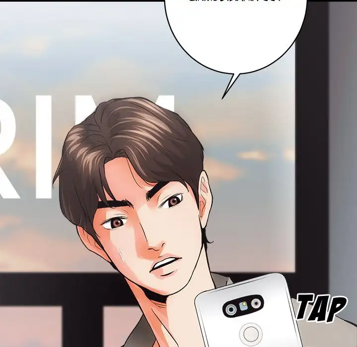 Agentes Inmobiliarias - Episode 4 - read scene 88