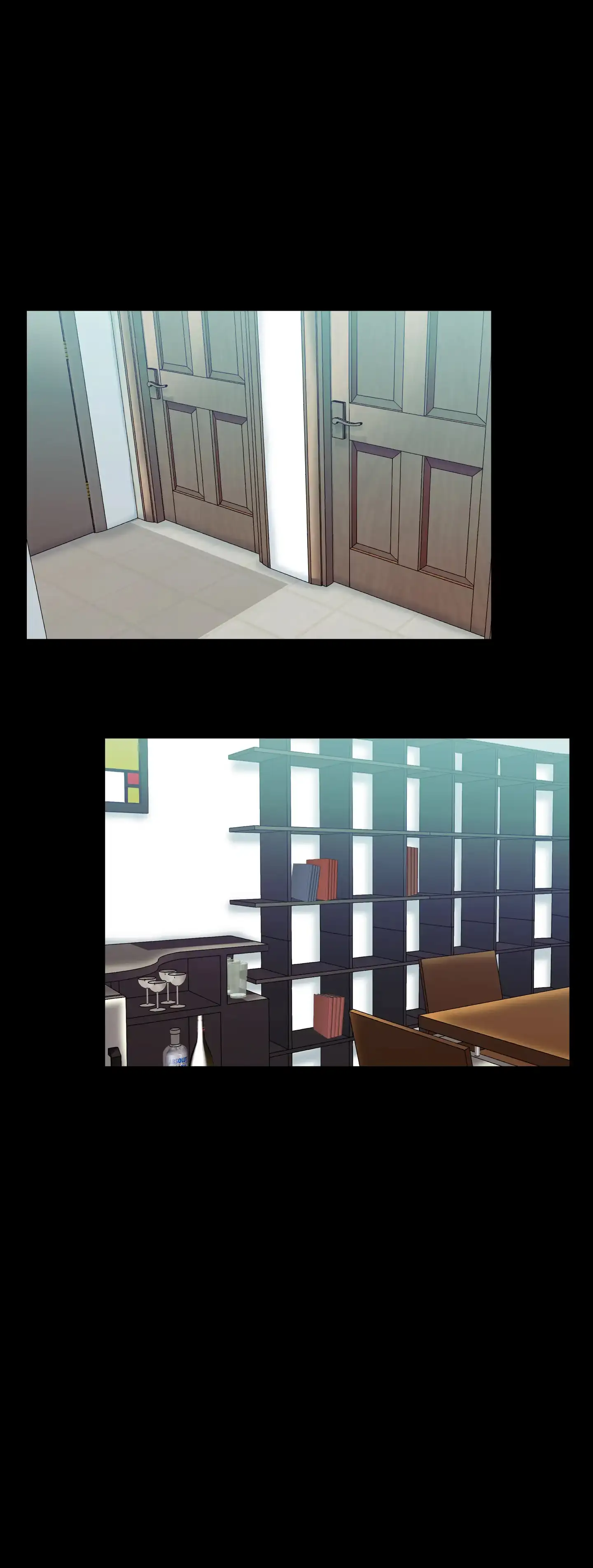 Tutora Privada - Episode 2 - read scene 31