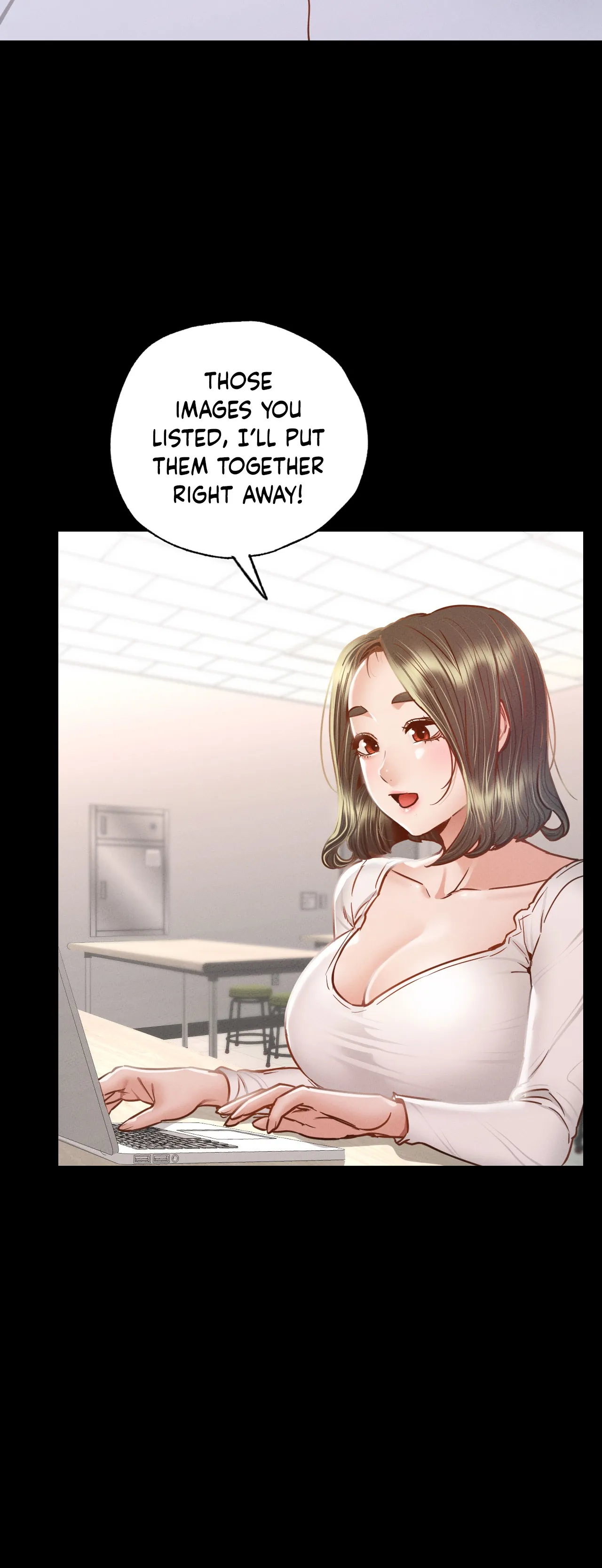 Let's Get Physical - Episode 5 - read scene 42