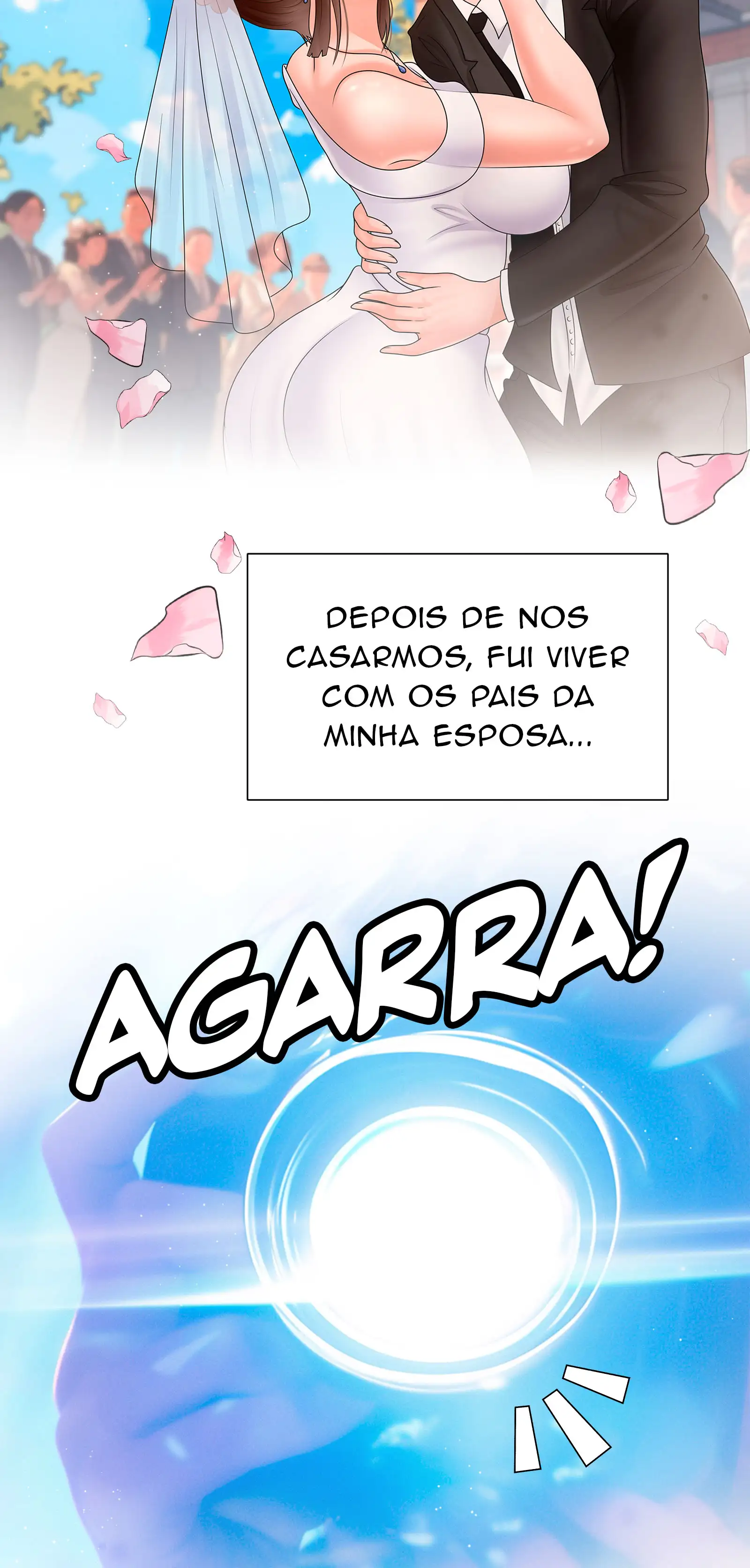 Desejos Sujos - Prologue - read scene 20