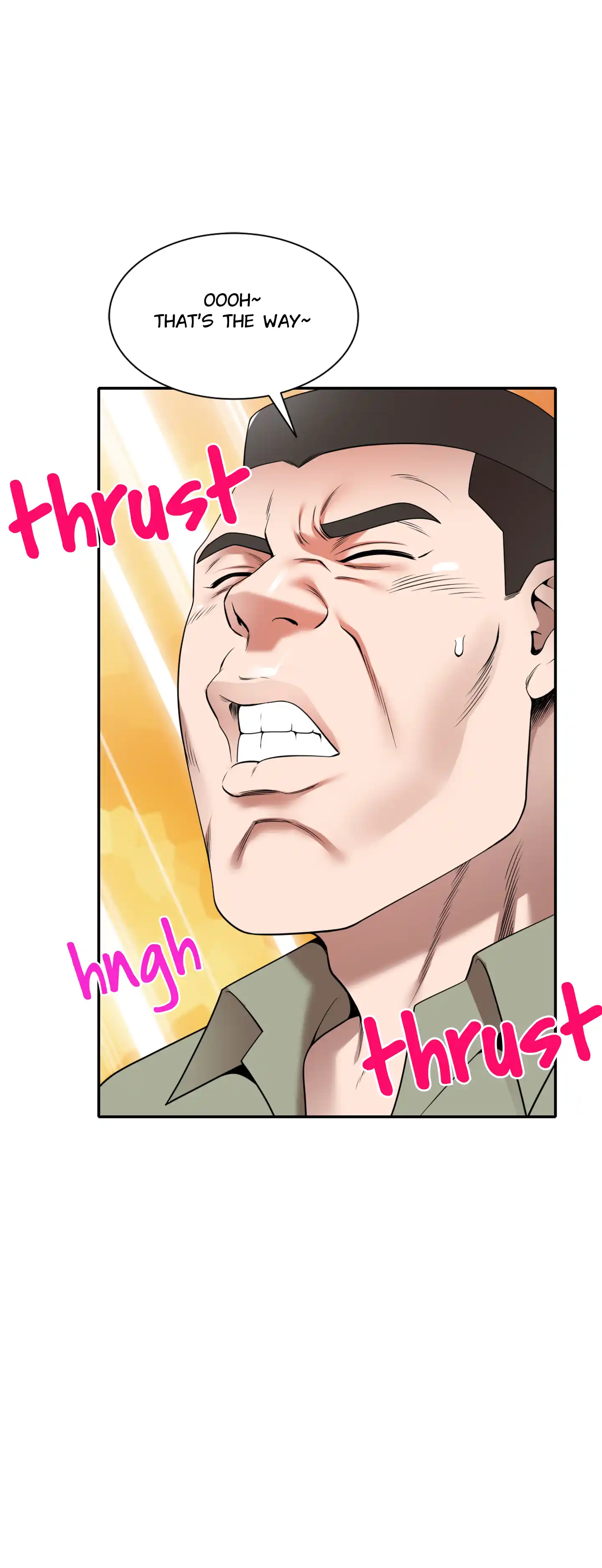 Taste of Stealing Physical Charity - Episode 3 - read scene 14