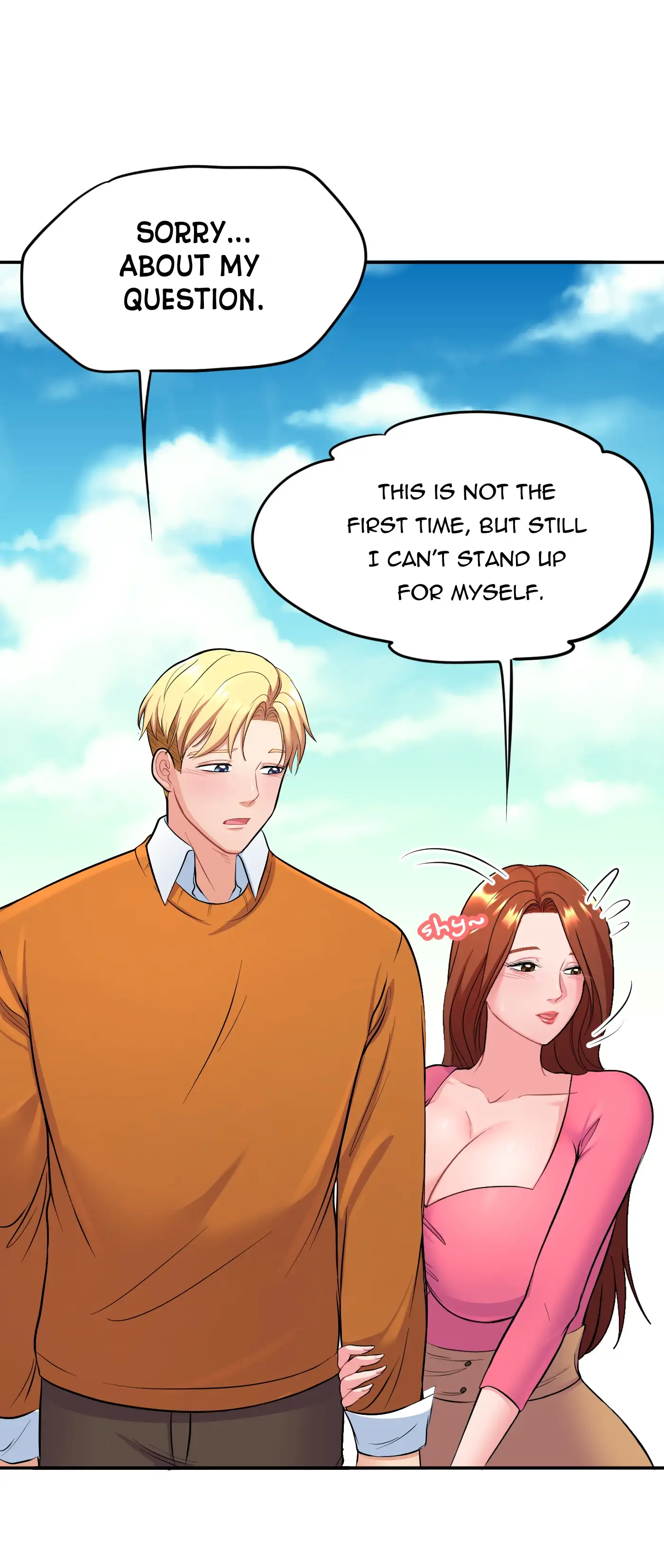 Spare Room - Episode 1 - read scene 17