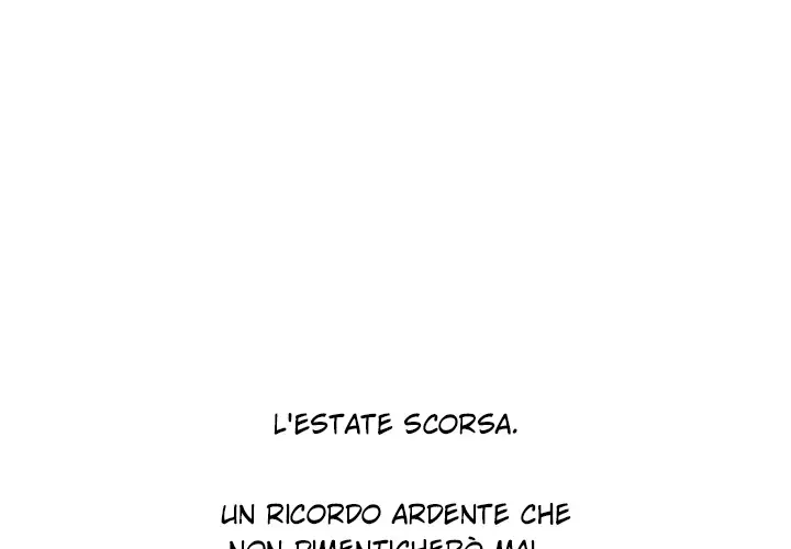 Shh! Il Segreto Della Sorella - Episode 1 - read scene 1