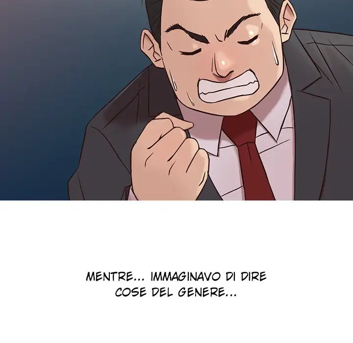 L'Allenamento della Cognata - Episode 5 - read scene 19
