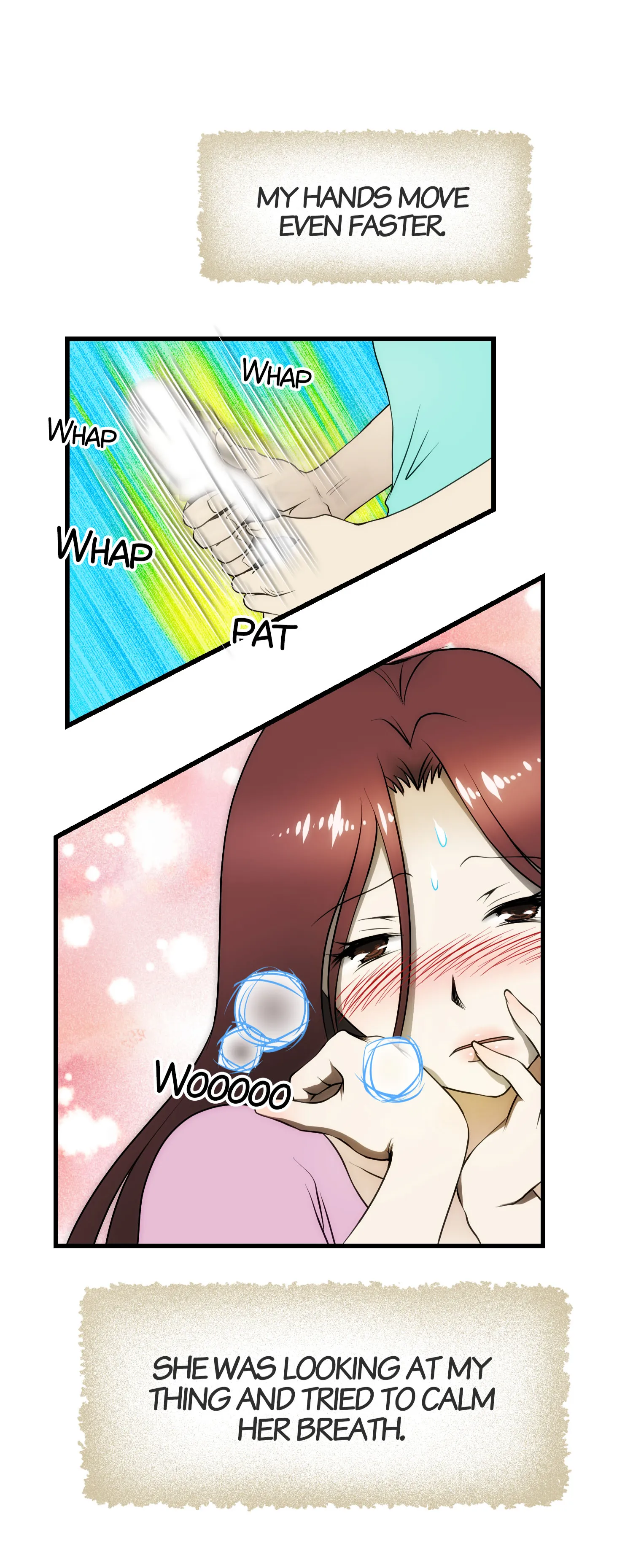 Brother In Law - Episode 3 - read scene 2