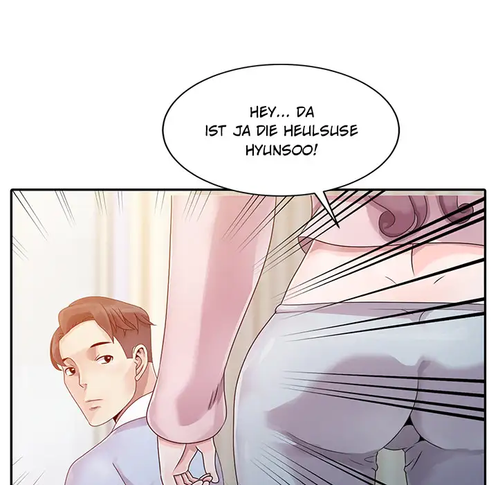 Psst! Das Geheimnis der Schwester - Episode 1 - read scene 32