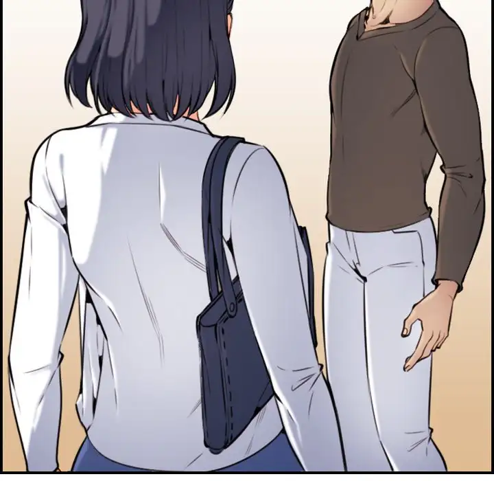 Mama ist eine Studentin - Episode 3 - read scene 104