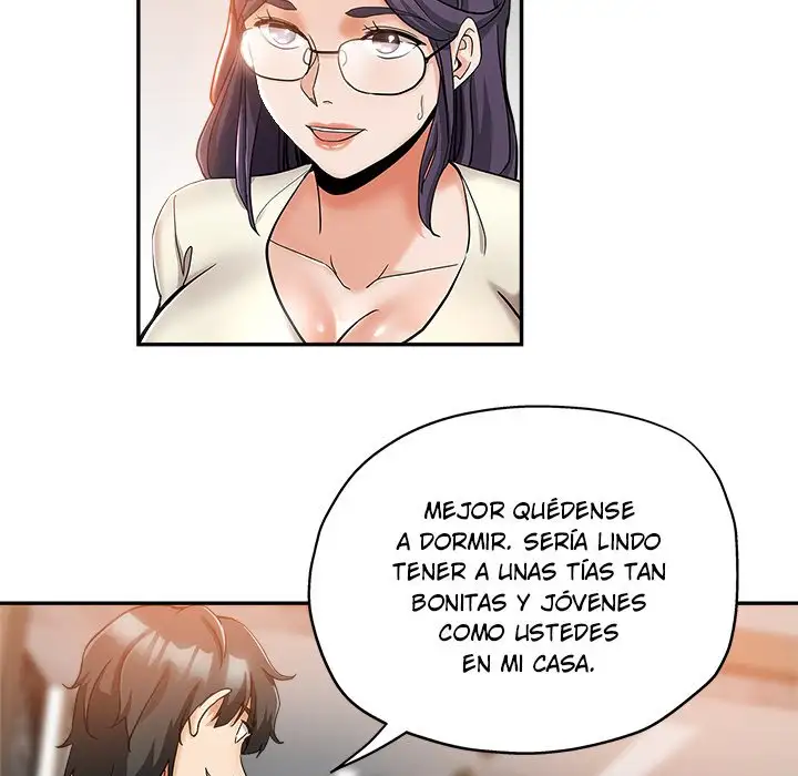 Las Hermanas De Mi Madrastra - Episode 2 - read scene 19