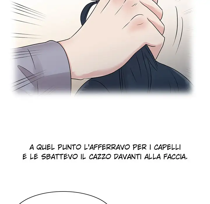 Il Piano Della Mia Matrigna - Episode 1 - read scene 54
